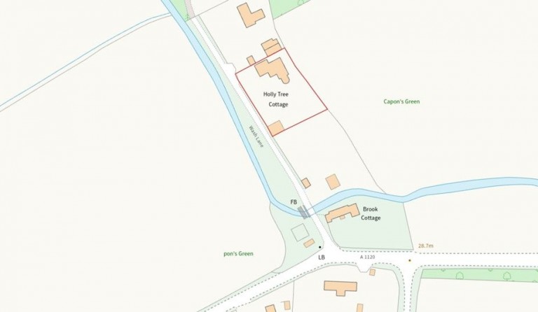 Images for Capons Green, Dennington, Nr Framlingham, Suffolk 