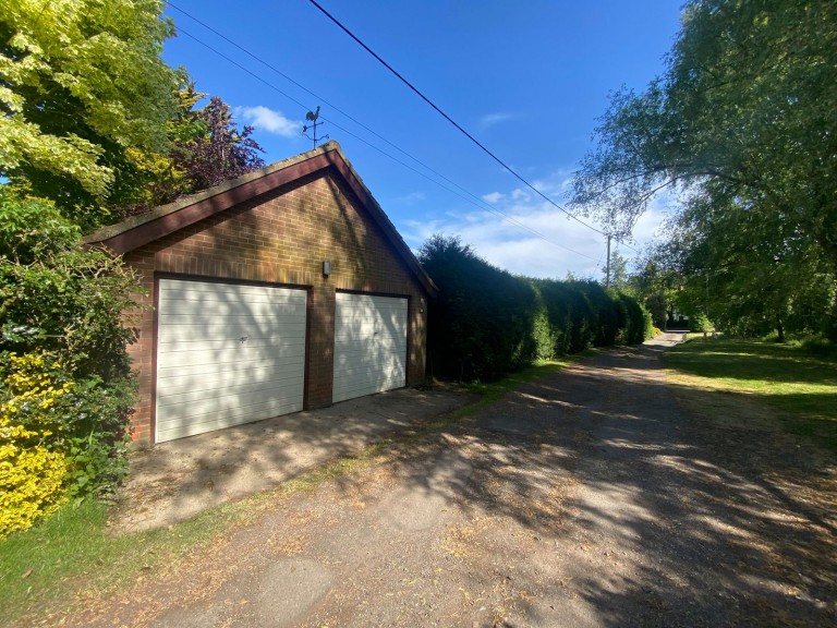 Images for Capons Green, Dennington, Nr Framlingham, Suffolk 