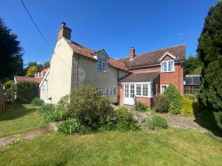 Images for Capons Green, Dennington, Nr Framlingham, Suffolk 