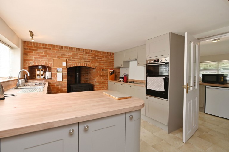Images for Capons Green, Dennington, Nr Framlingham, Suffolk 