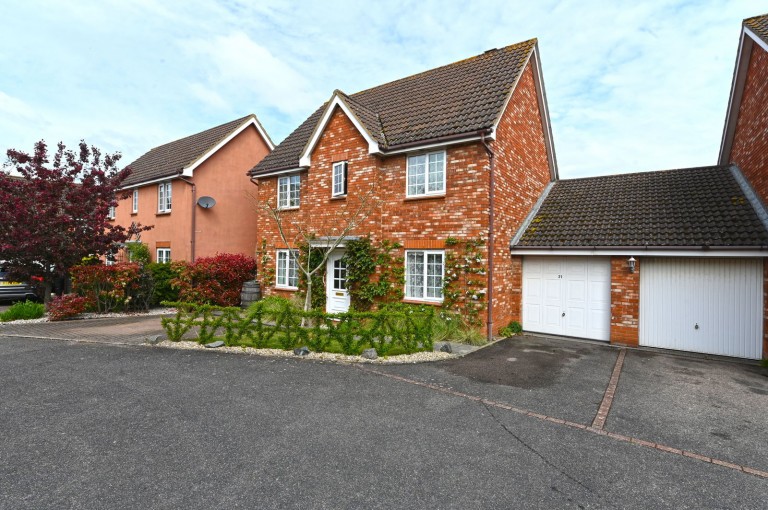 Images for Samundham, Suffolk