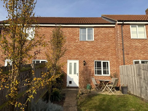 Click the photo for more details of Bibbys Way, Framlingham, Suffolk