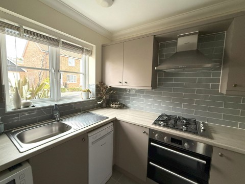 Click the photo for more details of Bibbys Way, Framlingham, Suffolk