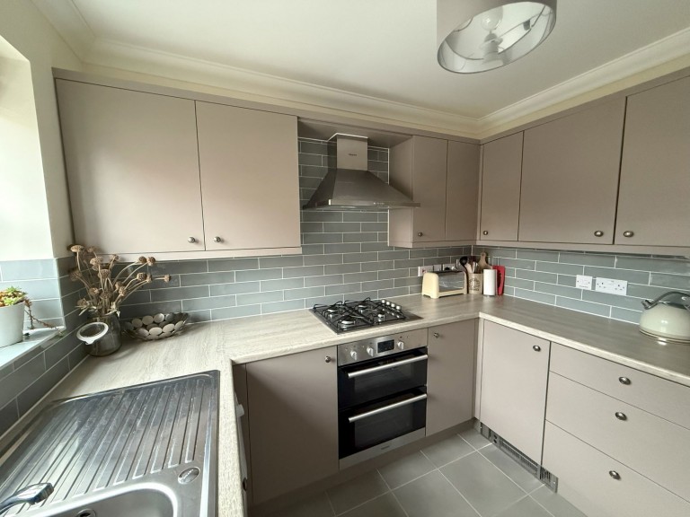 Images for Bibbys Way, Framlingham, Suffolk