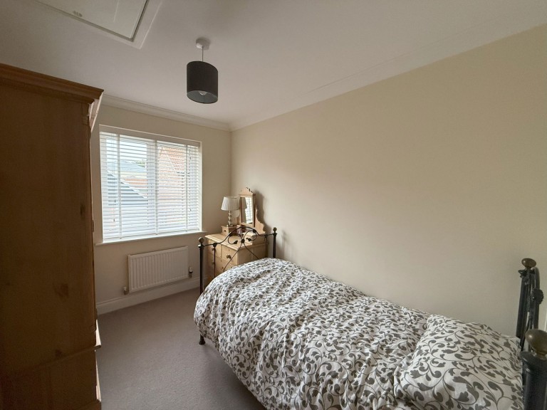 Images for Bibbys Way, Framlingham, Suffolk