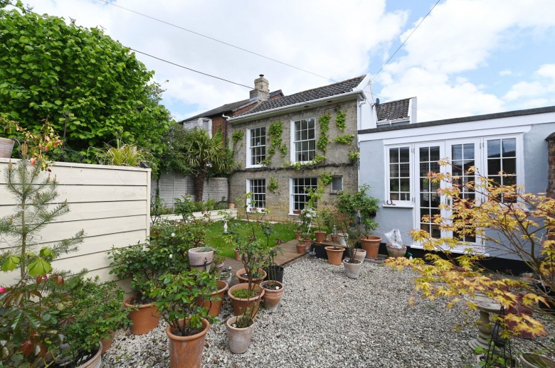 Click the photo for more details of Framlingham, Suffolk