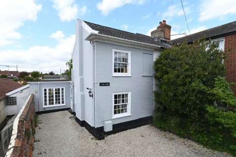 Click the photo for more details of Framlingham, Suffolk