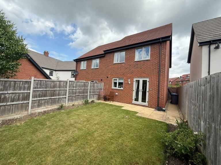 Images for Castle Keep, Framlingham, Suffolk