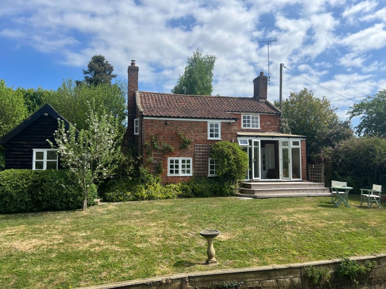 Click the photo for more details of Rendham, Near Saxmundham, Suffolk
