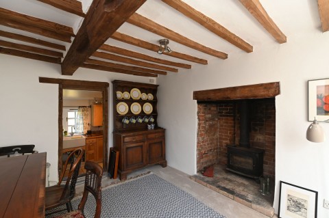 Click the photo for more details of Rendham, Near Saxmundham, Suffolk