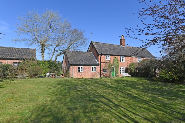 Images for Cransford, Nr Framlingham, Suffolk