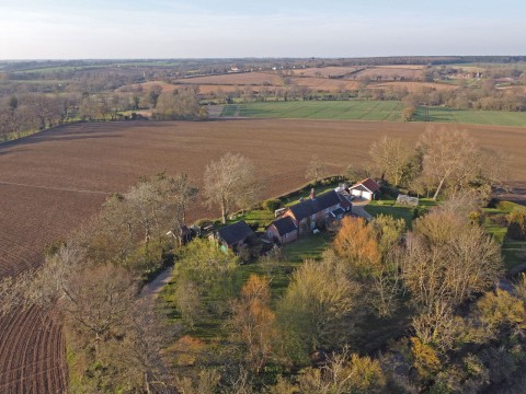 Click the photo for more details of Cransford, Nr Framlingham, Suffolk
