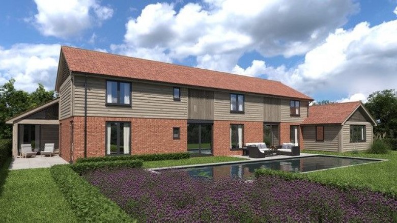 Click the photo for more details of Wingfield, Near Harleston