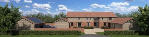 Click the photo for more details of Wingfield, Near Harleston