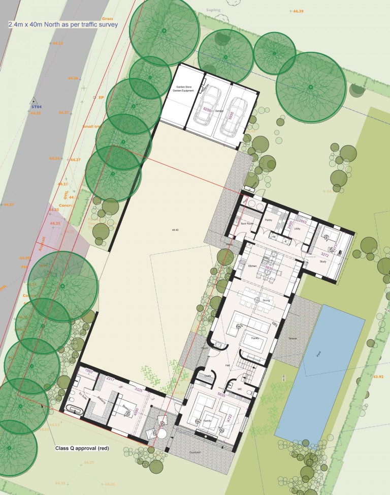 Images for Wingfield, Near Harleston
