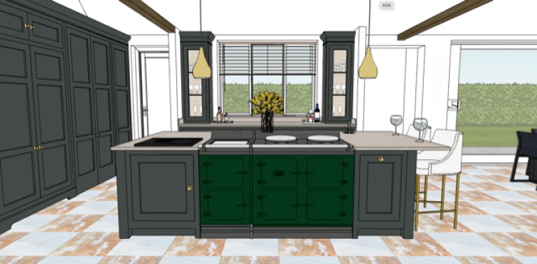 Images for Wingfield, Near Harleston