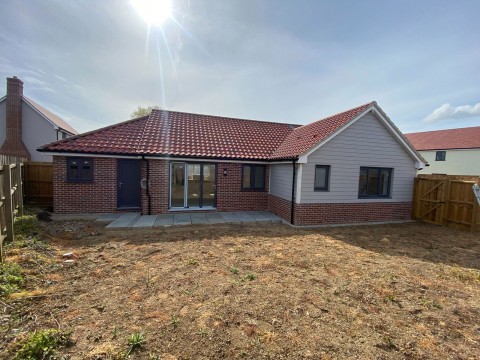 Click the photo for more details of Bedfield, Nr Framlingham, Suffolk