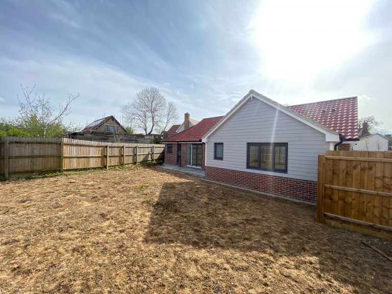 Images for Bedfield, Nr Framlingham, Suffolk