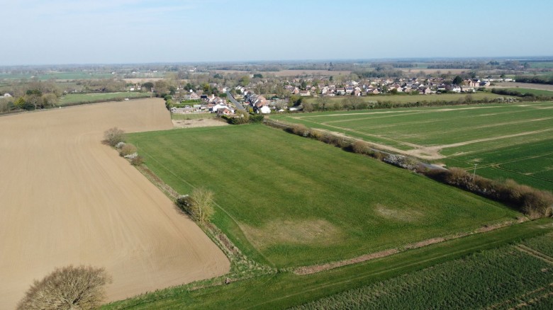 Click the photo for more details of Land at Barningham