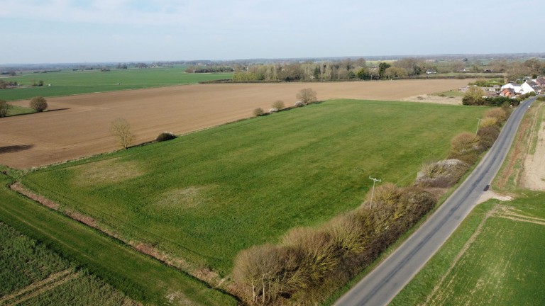 Images for Land at Barningham