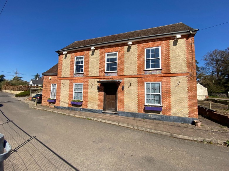 Click the photo for more details of Little Bealings, Nr Woodbridge, Suffolk