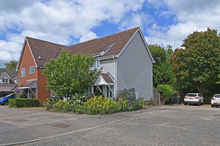 Images for Laxfield, Nr Woodbridge, Suffolk