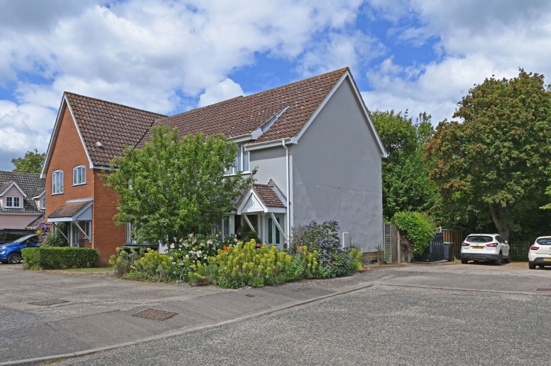 Click the photo for more details of Laxfield, Nr Woodbridge, Suffolk