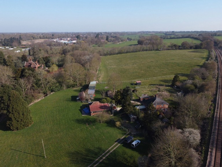 Images for North Entrance, Saxmundham, Suffolk