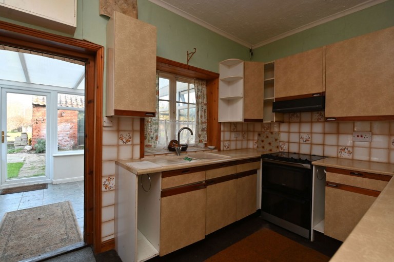Images for North Entrance, Saxmundham, Suffolk