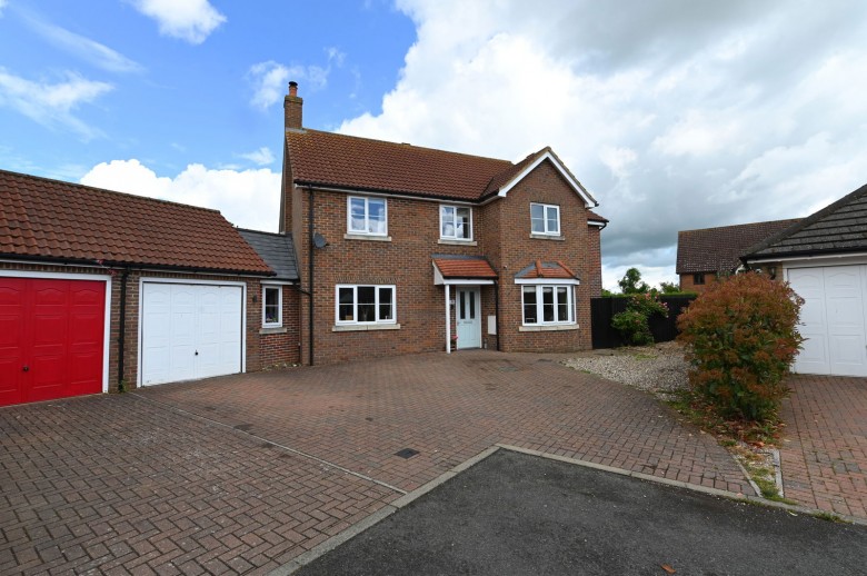 Click the photo for more details of Worlingworth, Near Framlingham, Suffolk