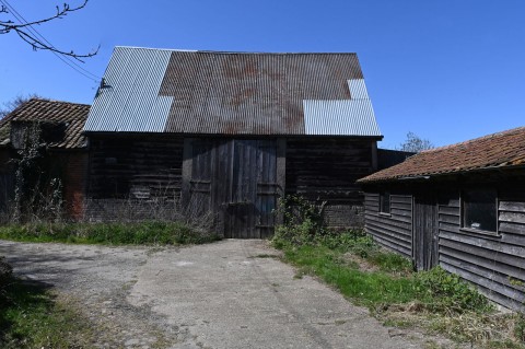 Click the photo for more details of Darsham, Near Saxmundham, Suffolk