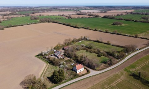 Click the photo for more details of Darsham, Near Saxmundham, Suffolk