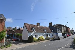 Images for Fore Street, Framlingham, Suffolk