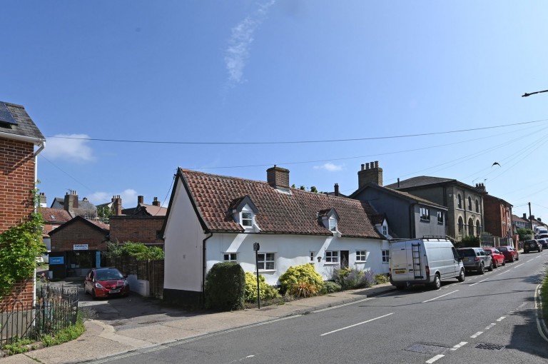 Images for Fore Street, Framlingham, Suffolk