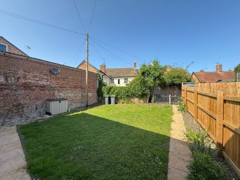 Click the photo for more details of Castle Street, Framlingham, Suffolk
