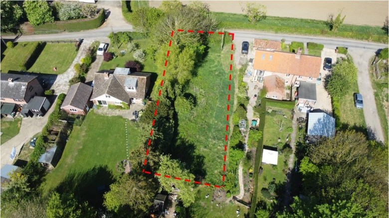 Click the photo for more details of Horham, Near Stradbroke, Suffolk