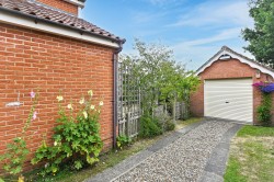 Images for Knodishall, Near The Heritage Coast, Suffolk