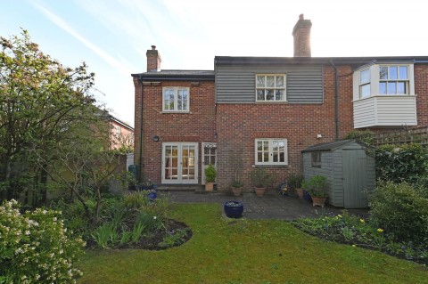 Click the photo for more details of Framlingham, Suffolk