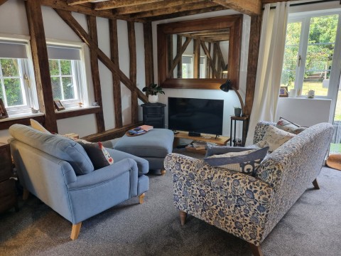 Click the photo for more details of Dennington, Near Framlingham, Suffolk