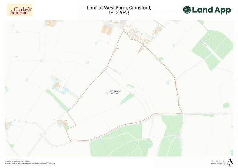Images for Cransford, Nr Framlingham