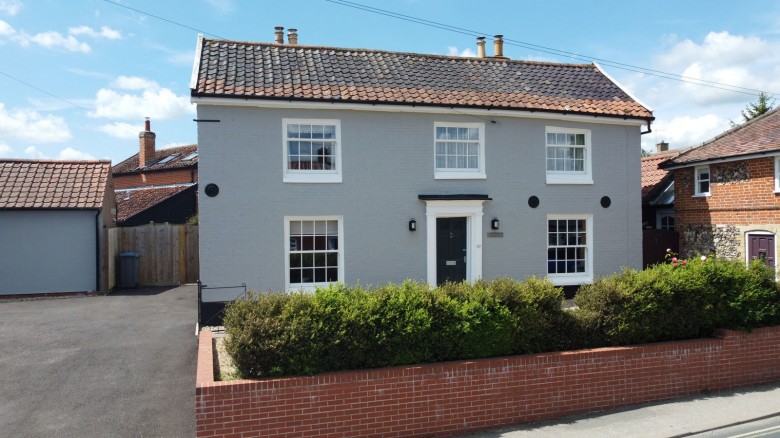 Click the photo for more details of Framlingham, Suffolk