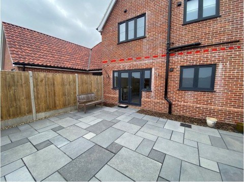 Click the photo for more details of Laxfield, Nr Framlingham, Suffolk 