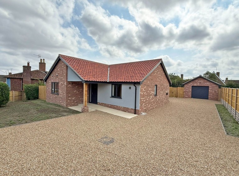 Images for Mount Pleasant, Framlingham, Suffolk
