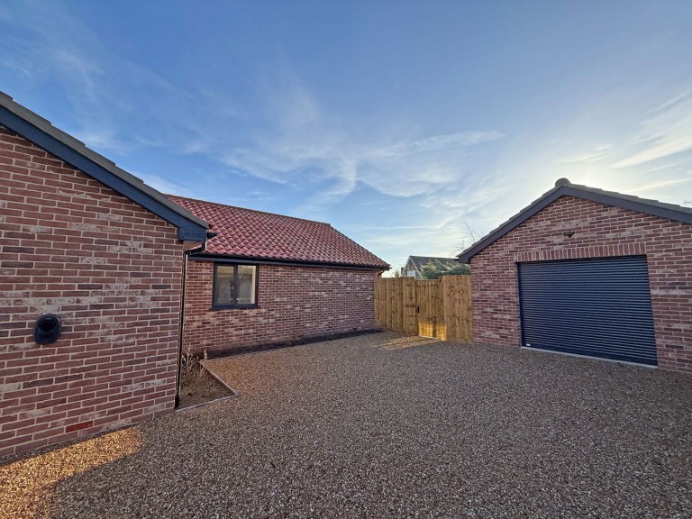 Images for Mount Pleasant, Framlingham, Suffolk