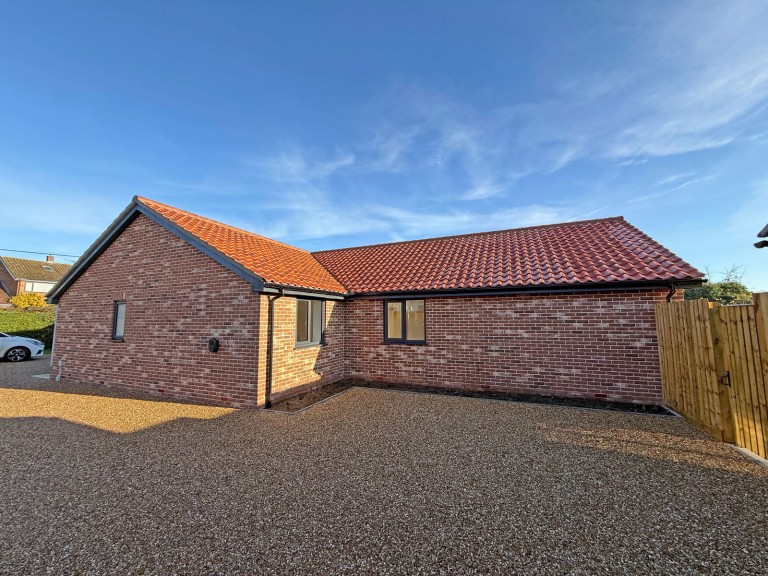 Images for Mount Pleasant, Framlingham, Suffolk