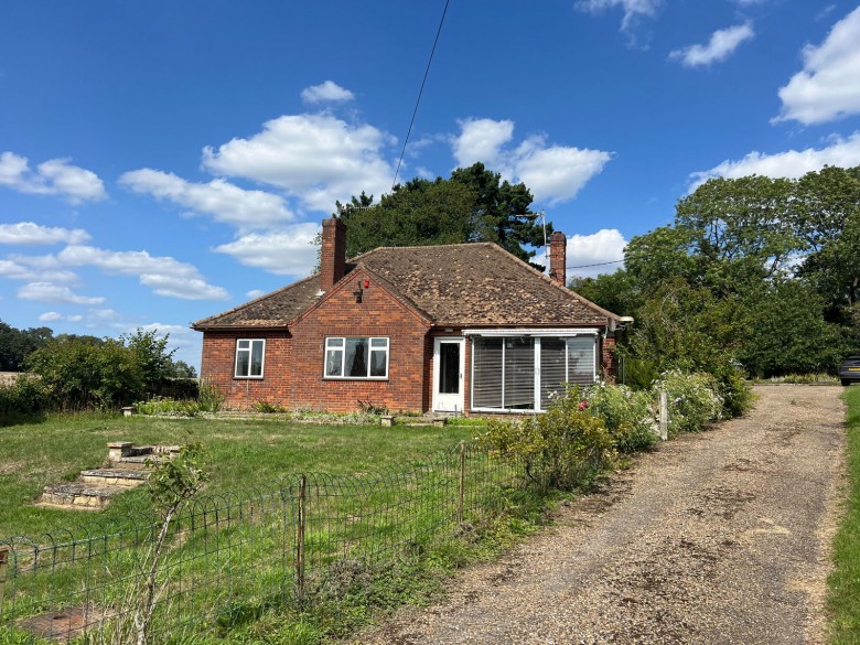 Click the photo for more details of Yoxford, Suffolk