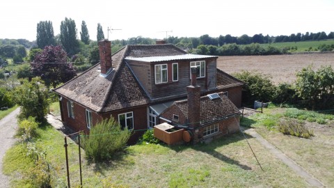 Click the photo for more details of Yoxford, Suffolk