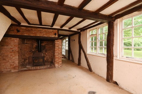 Click the photo for more details of Sibton, Nr Saxmundham, Suffolk 