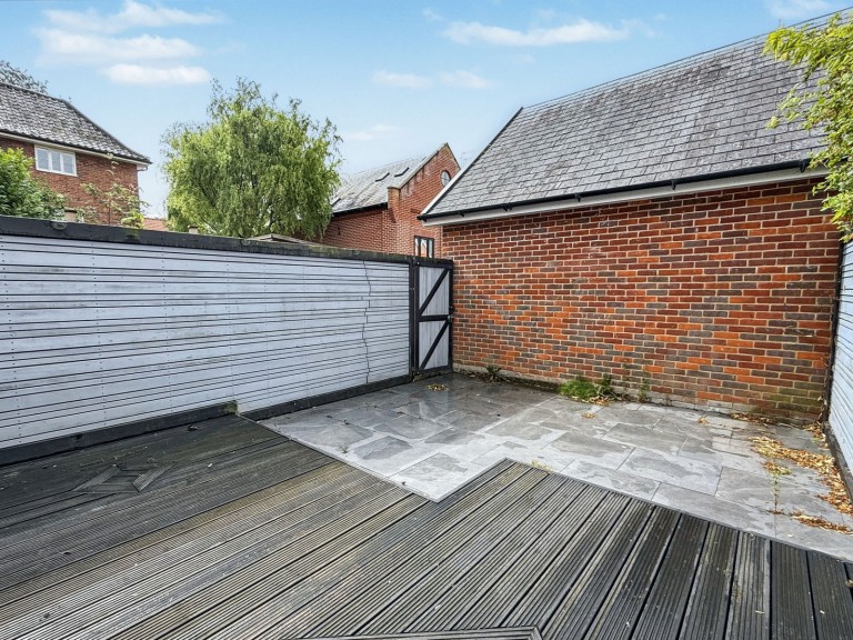 Images for Peasenhall, Nr Framlingham, Suffolk
