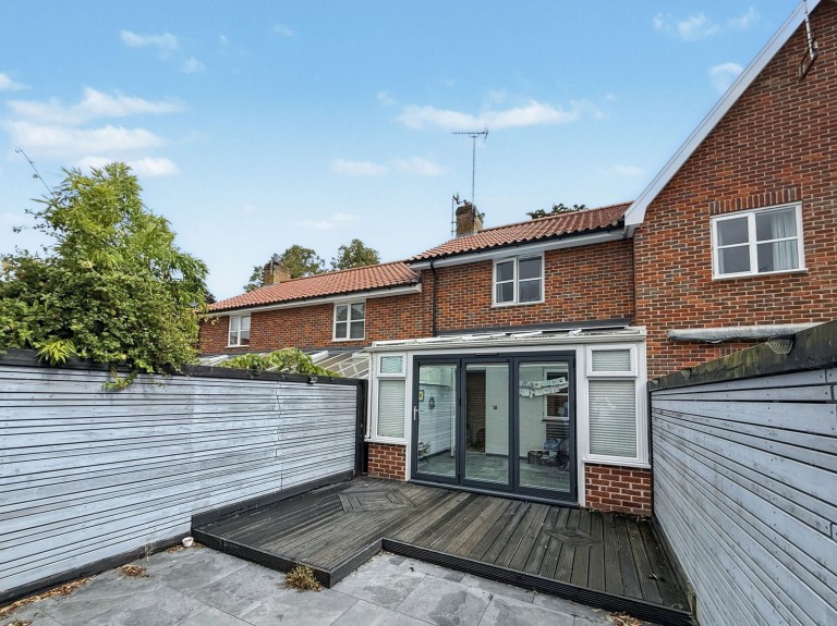 Images for Peasenhall, Nr Framlingham, Suffolk
